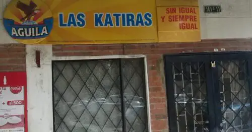 TIENDA LAS KATIRAS BOGOTÁ TIENDA LAS KATIRAS BOGOTÁ